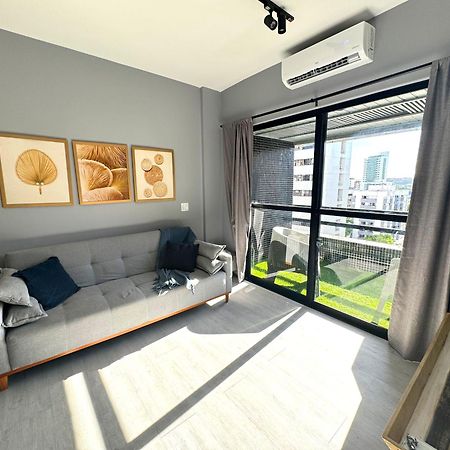 Flat Chelsea Frente Ao Dona Lindu Apartment Recife Bagian luar foto
