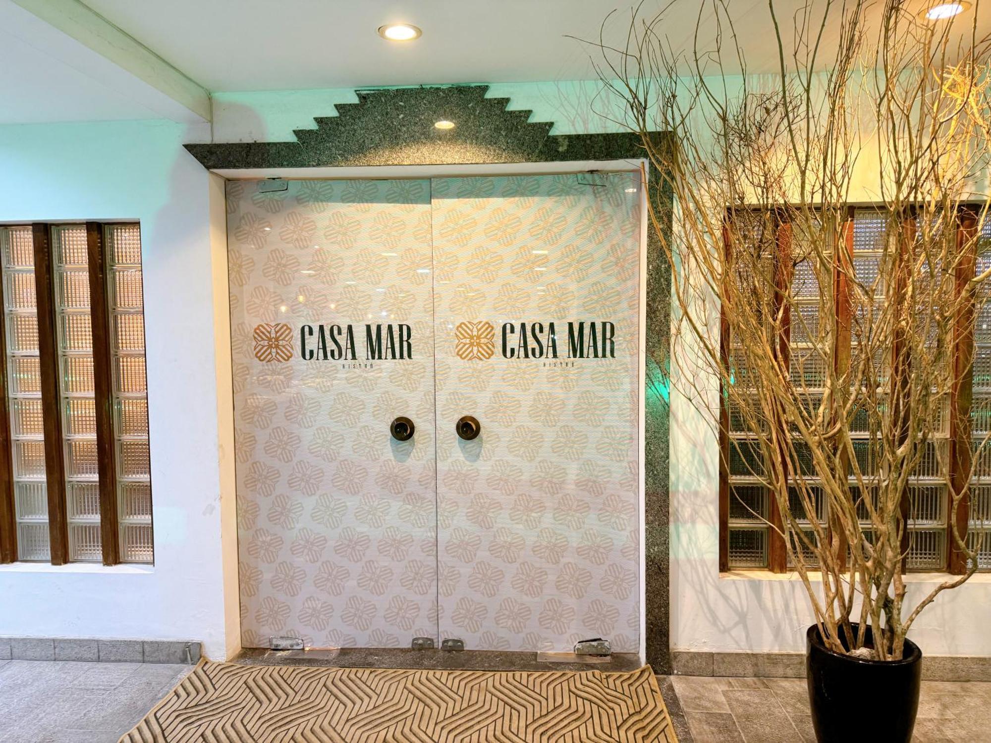 Flat Chelsea Frente Ao Dona Lindu Apartment Recife Bagian luar foto
