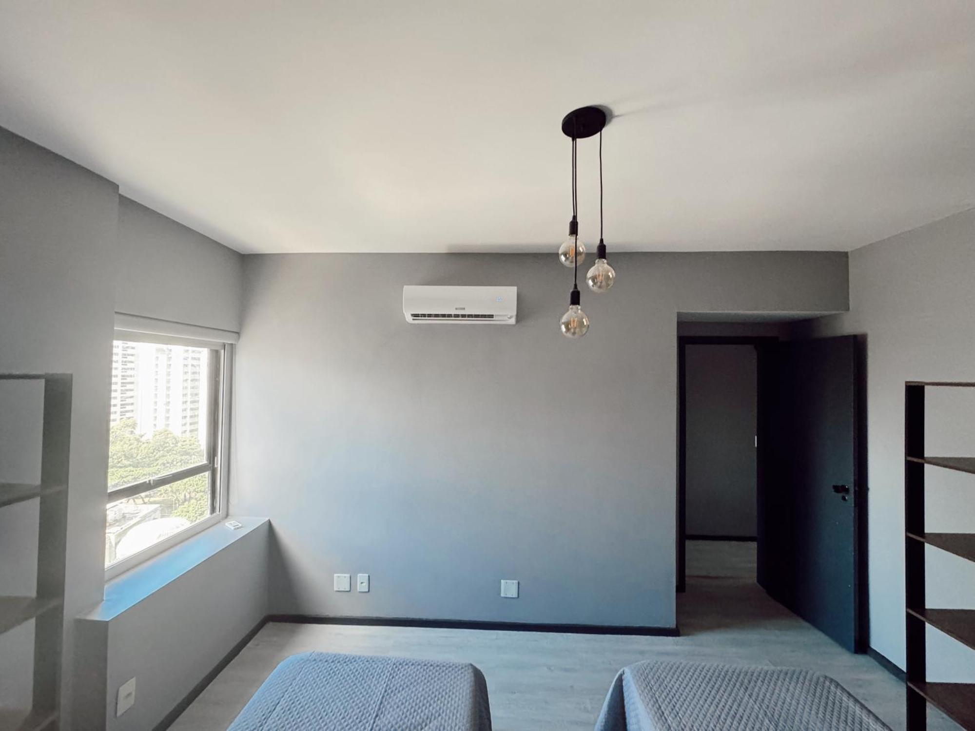 Flat Chelsea Frente Ao Dona Lindu Apartment Recife Bagian luar foto