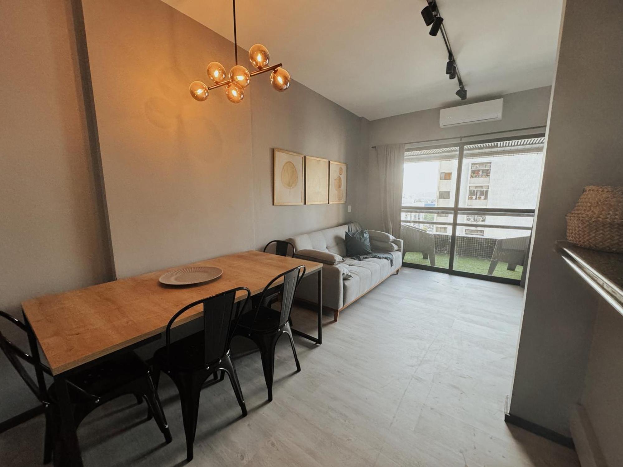 Flat Chelsea Frente Ao Dona Lindu Apartment Recife Bagian luar foto