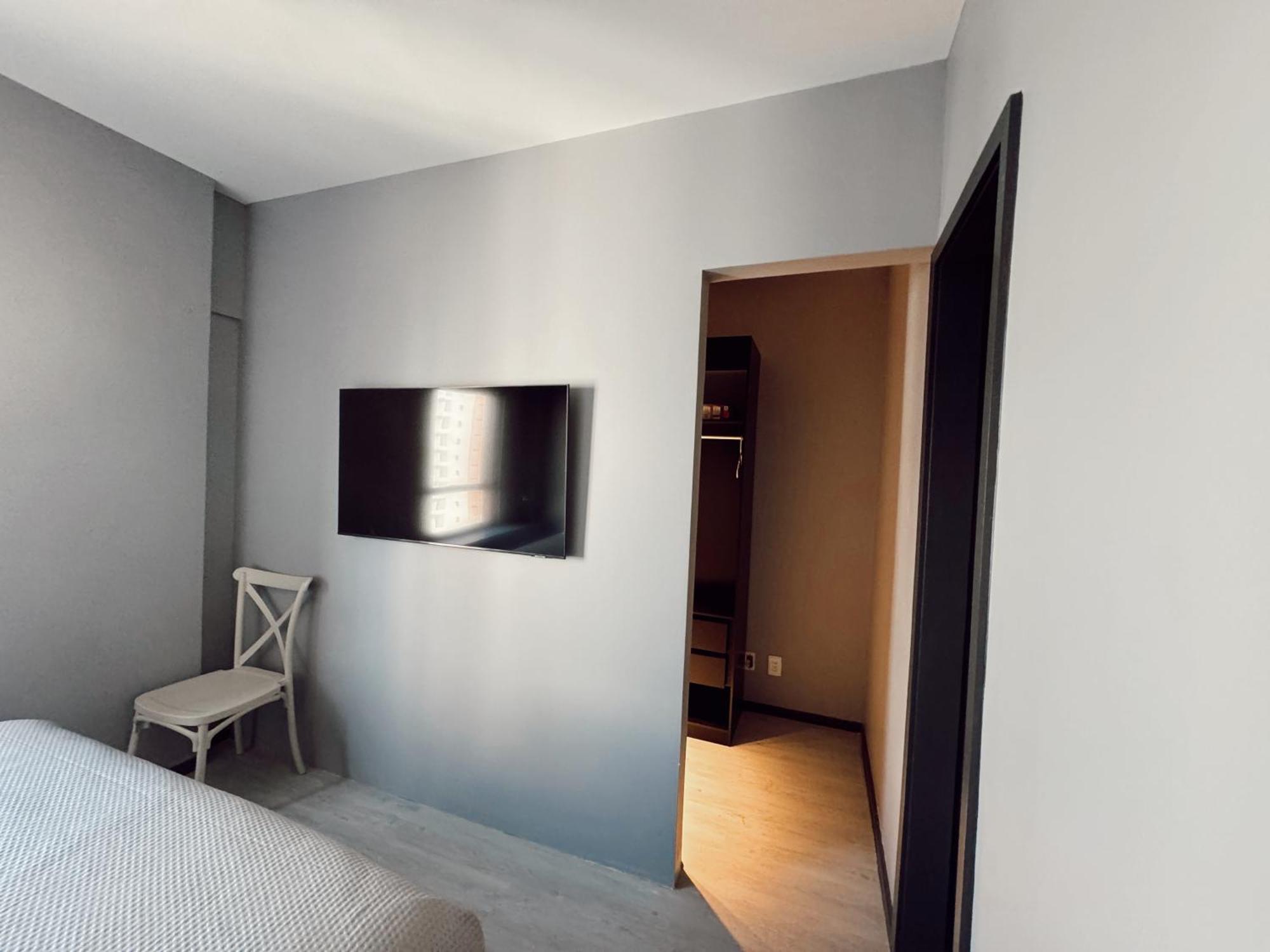 Flat Chelsea Frente Ao Dona Lindu Apartment Recife Bagian luar foto