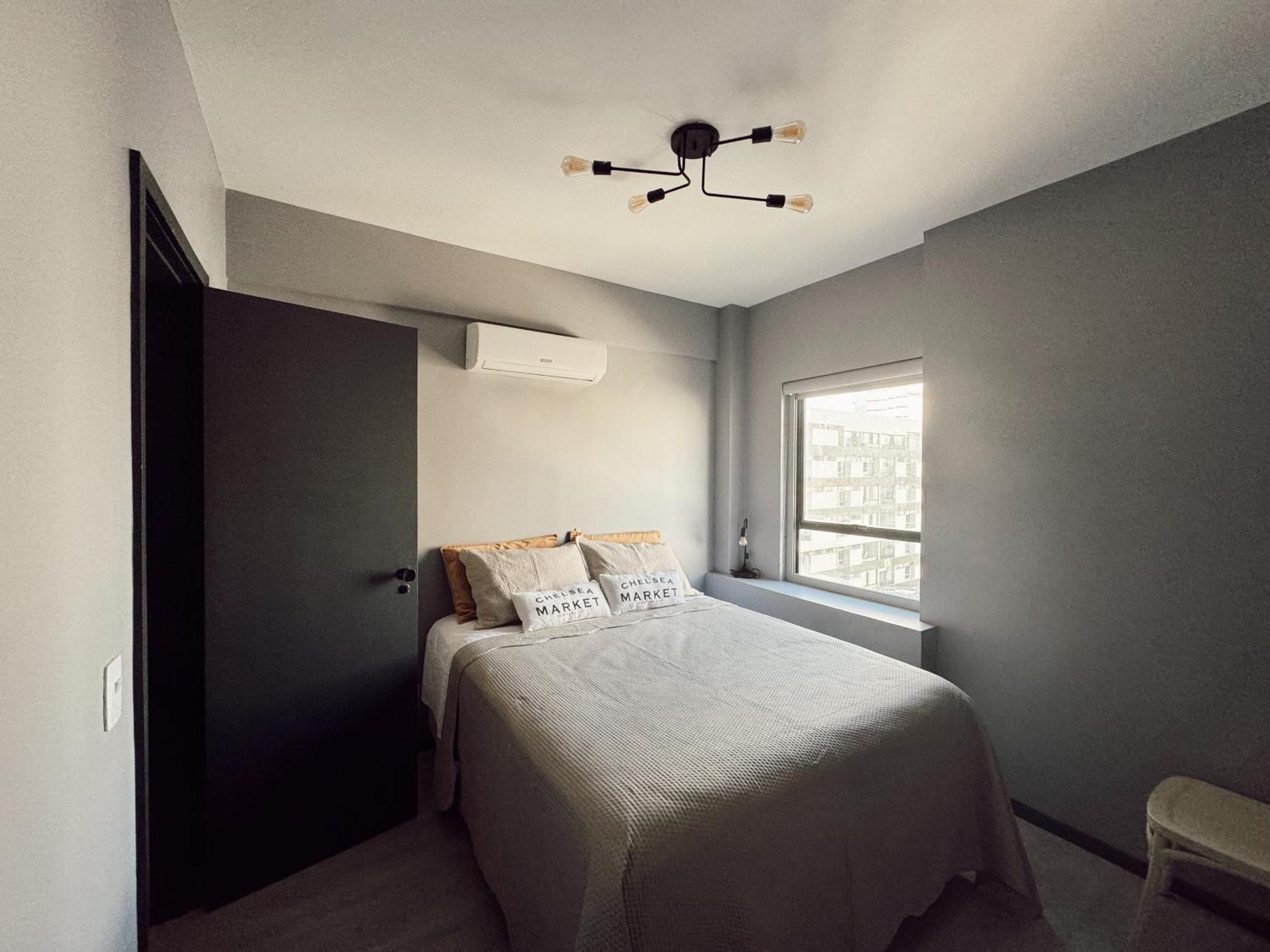 Flat Chelsea Frente Ao Dona Lindu Apartment Recife Bagian luar foto