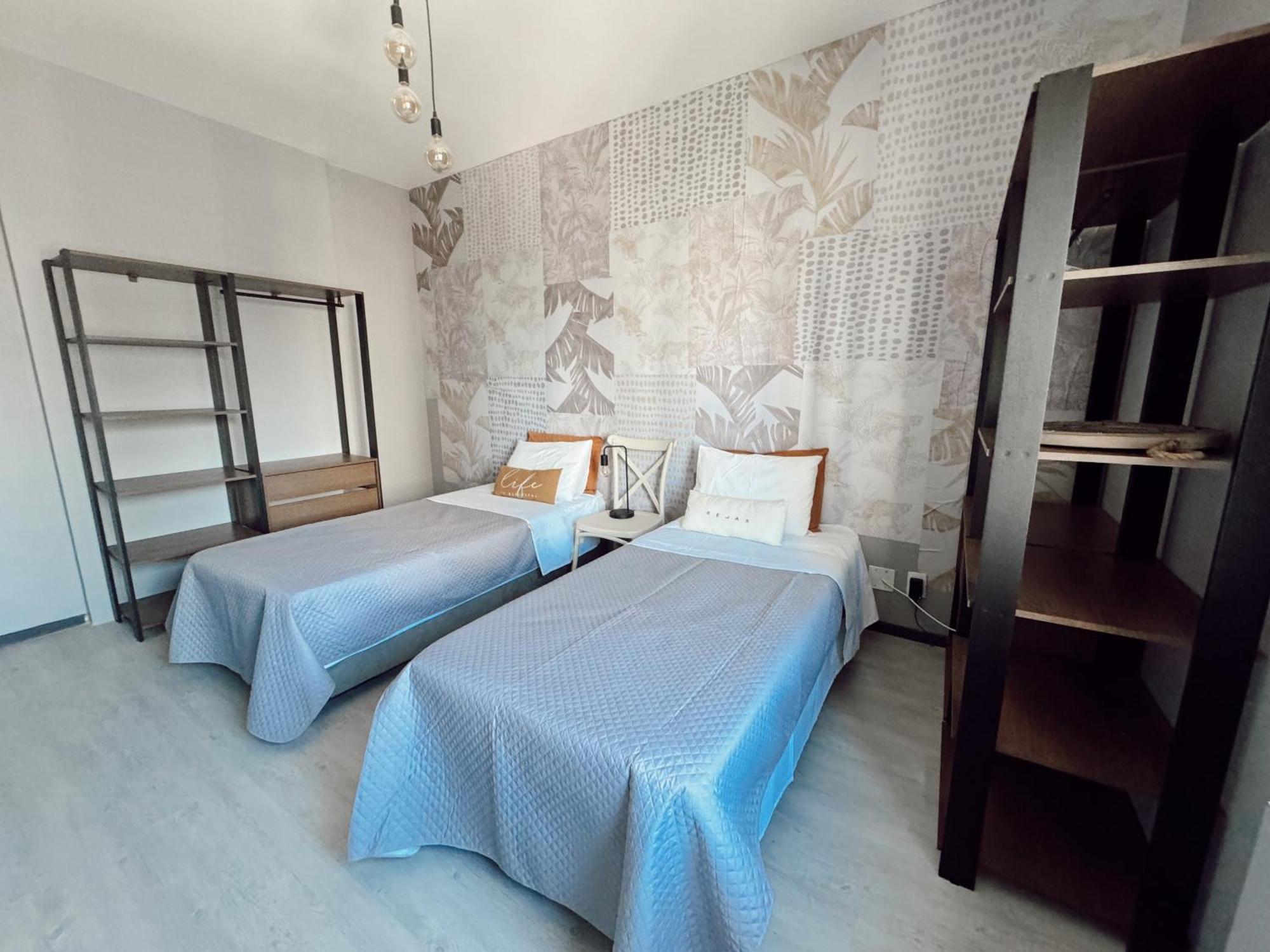 Flat Chelsea Frente Ao Dona Lindu Apartment Recife Bagian luar foto