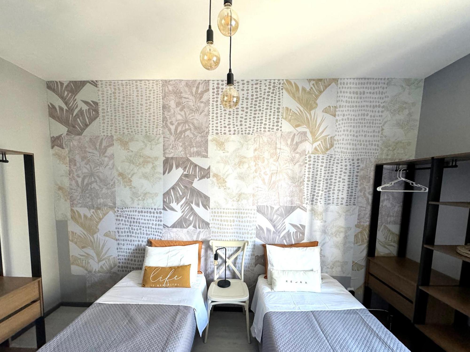 Flat Chelsea Frente Ao Dona Lindu Apartment Recife Bagian luar foto