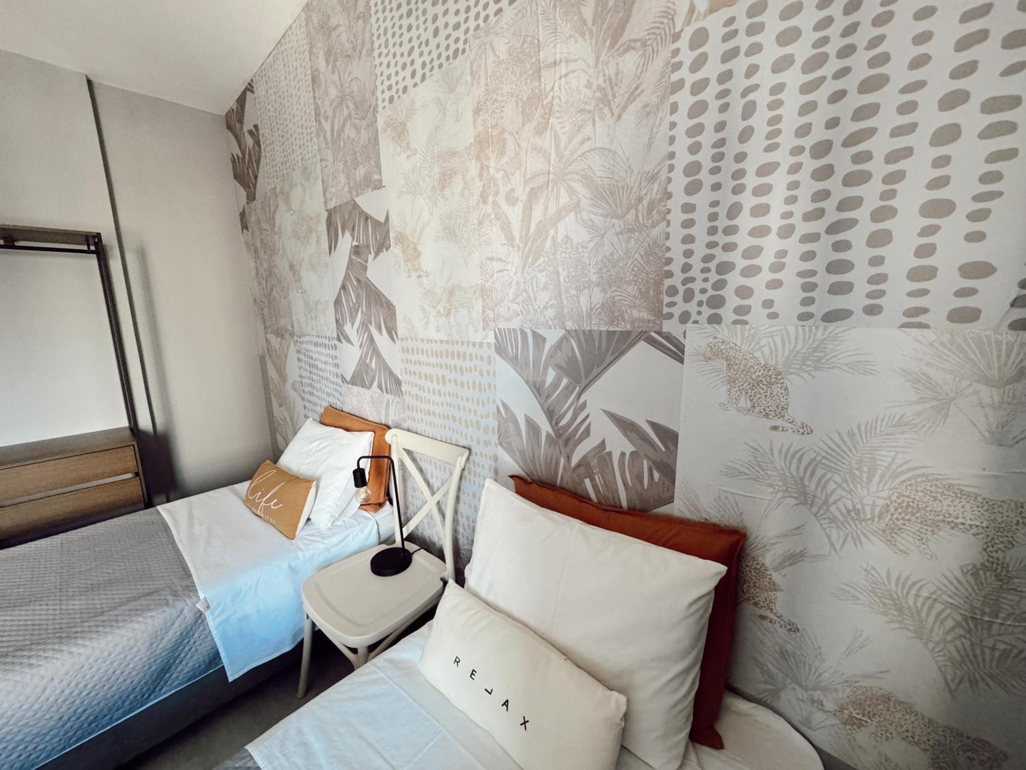 Flat Chelsea Frente Ao Dona Lindu Apartment Recife Bagian luar foto